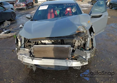 2017 Honda Civic Lx z USA, uszkodzony, nr VIN SHHFK7H26HU406699